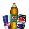 Não alcoólicos