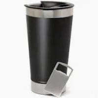 Copo Térmico 473ml Preto