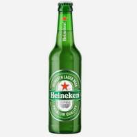 Heineken 600ml (Garrafa)