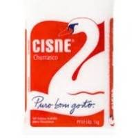 Sal Grosso Cisne 1kg