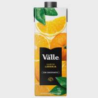 Suco Del Valle Laranja 1L